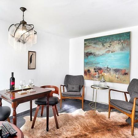 Alfama Cosy & Charming Διαμέρισμα Lisboa Εξωτερικό φωτογραφία