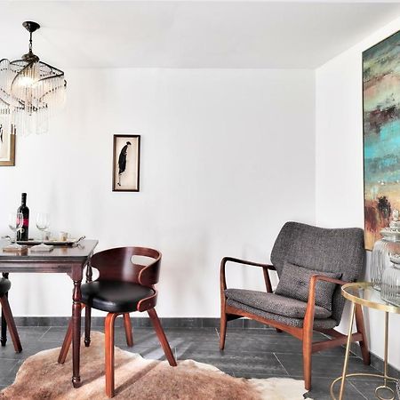 Alfama Cosy & Charming Διαμέρισμα Lisboa Εξωτερικό φωτογραφία