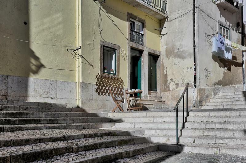 Alfama Cosy & Charming Διαμέρισμα Lisboa Εξωτερικό φωτογραφία