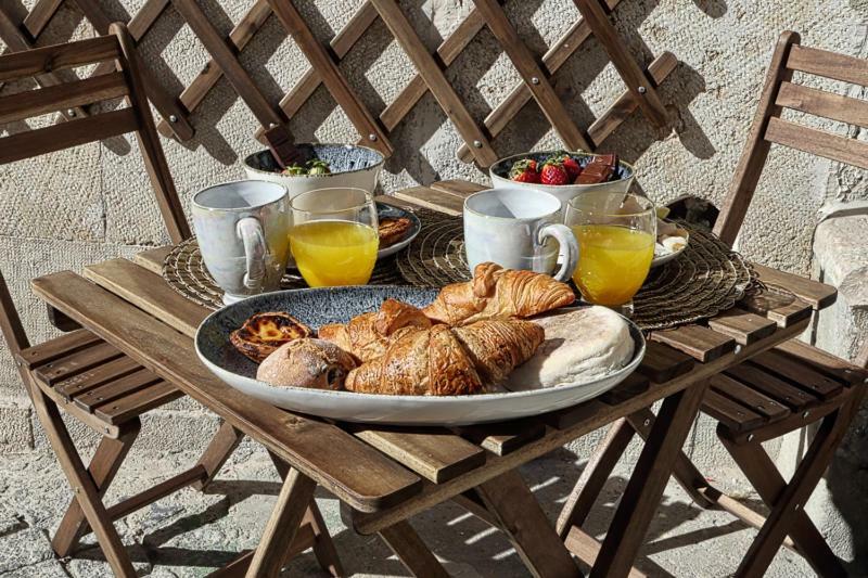 Alfama Cosy & Charming Διαμέρισμα Lisboa Εξωτερικό φωτογραφία