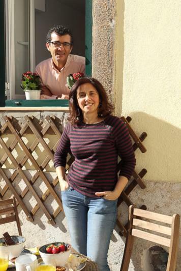 Alfama Cosy & Charming Διαμέρισμα Lisboa Εξωτερικό φωτογραφία