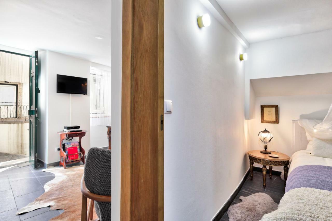 Alfama Cosy & Charming Διαμέρισμα Lisboa Εξωτερικό φωτογραφία