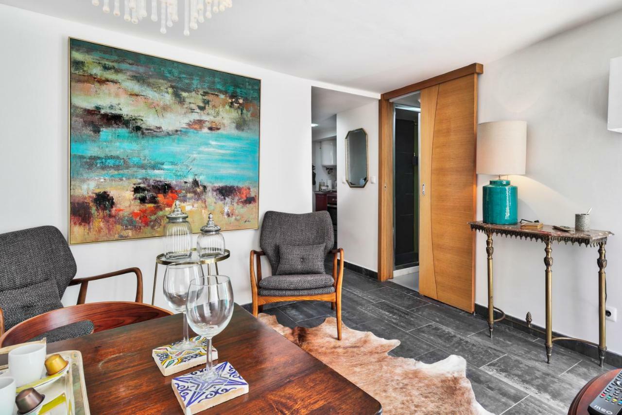 Alfama Cosy & Charming Διαμέρισμα Lisboa Εξωτερικό φωτογραφία