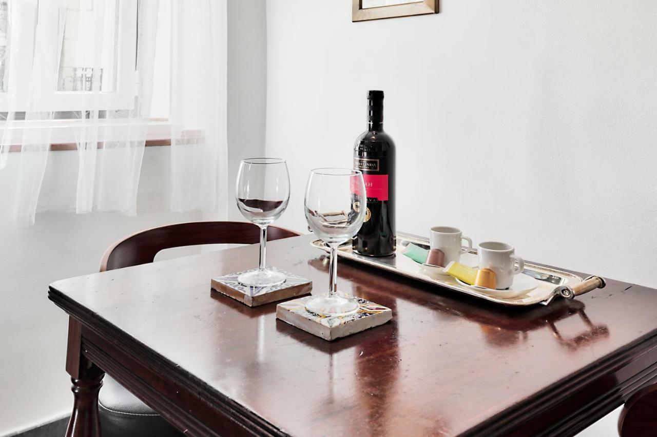 Alfama Cosy & Charming Διαμέρισμα Lisboa Εξωτερικό φωτογραφία