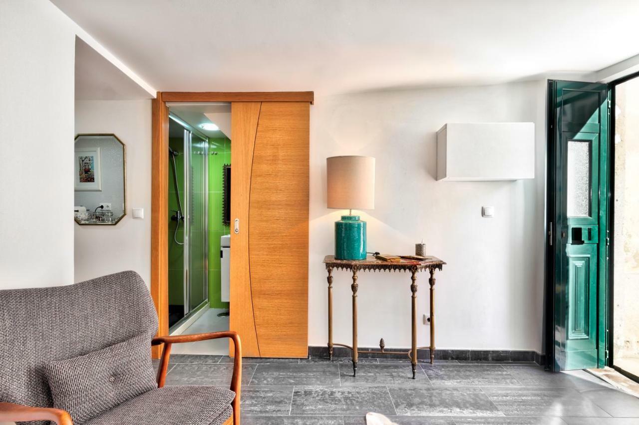 Alfama Cosy & Charming Διαμέρισμα Lisboa Εξωτερικό φωτογραφία