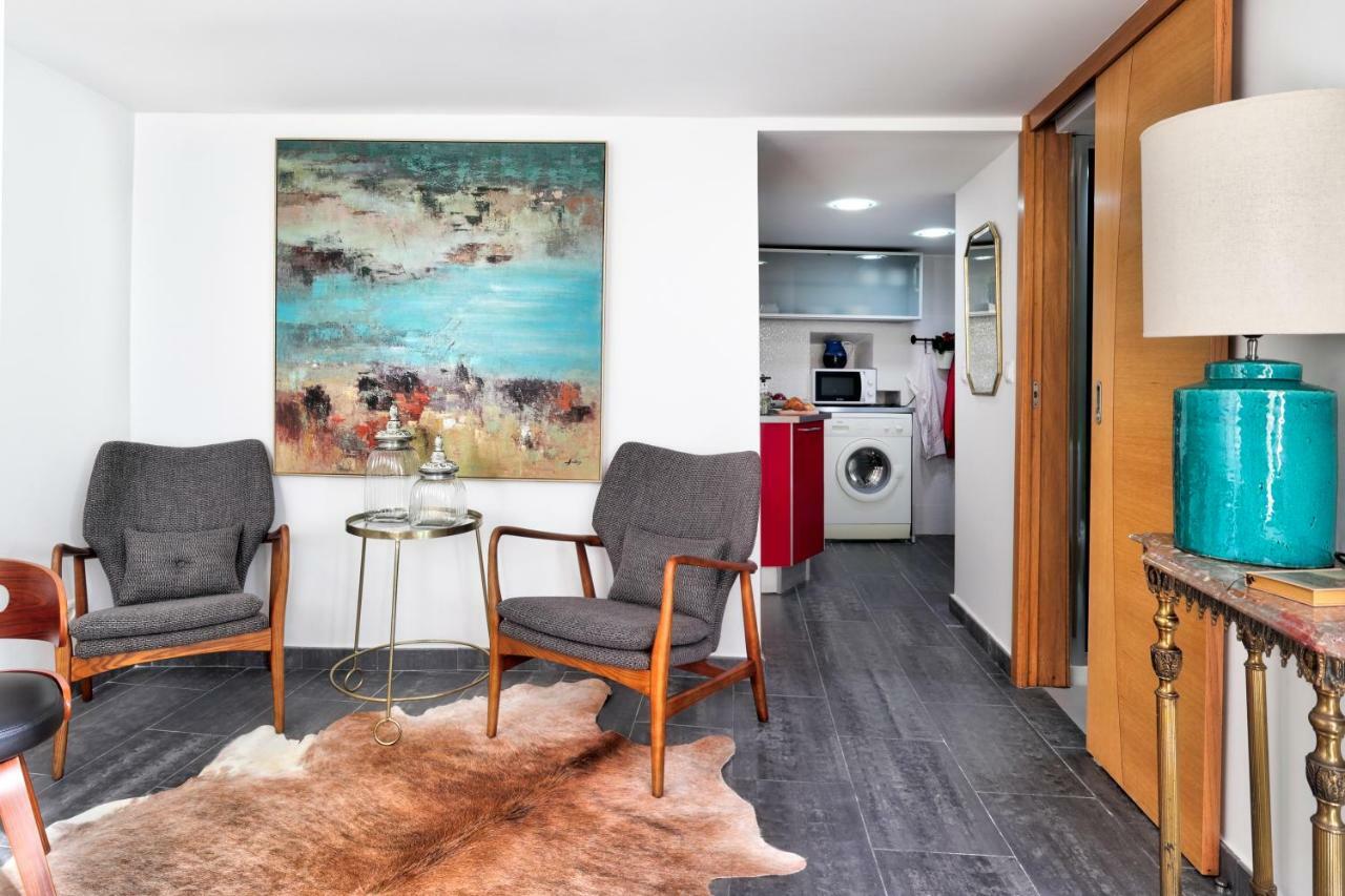 Alfama Cosy & Charming Διαμέρισμα Lisboa Εξωτερικό φωτογραφία
