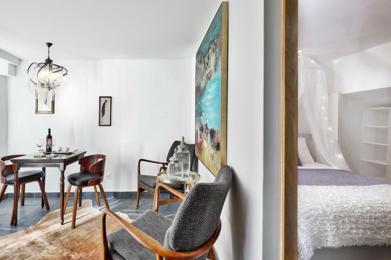 Alfama Cosy & Charming Διαμέρισμα Lisboa Εξωτερικό φωτογραφία