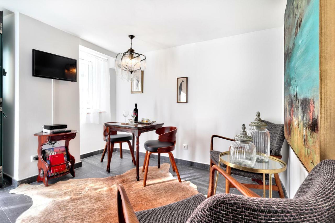Alfama Cosy & Charming Διαμέρισμα Lisboa Εξωτερικό φωτογραφία