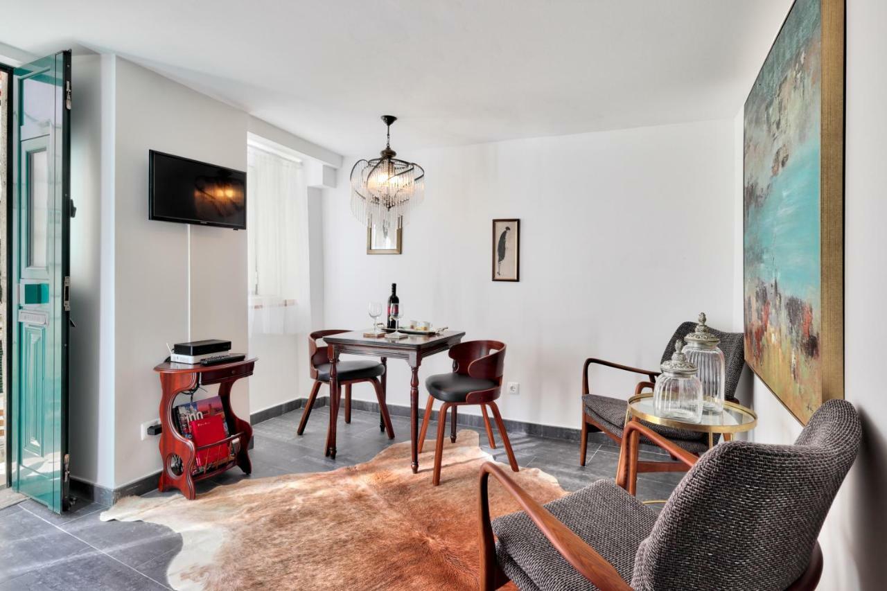 Alfama Cosy & Charming Διαμέρισμα Lisboa Εξωτερικό φωτογραφία